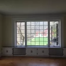 Interior Residential Painting on South Rd in Chester, NJ